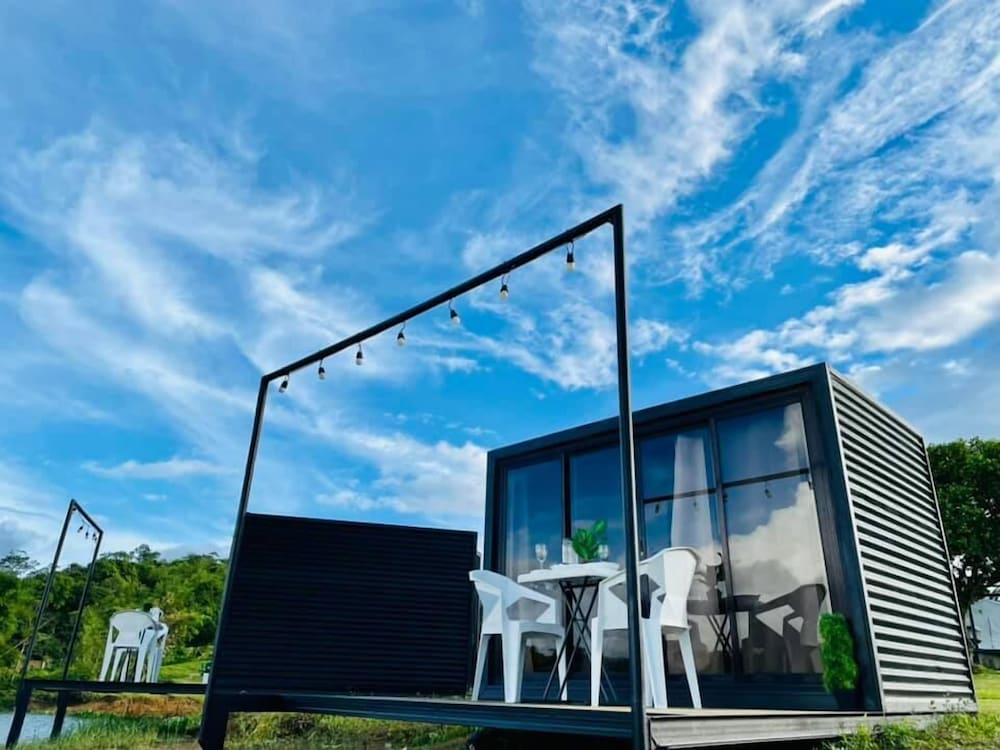 BLOC Camp Site