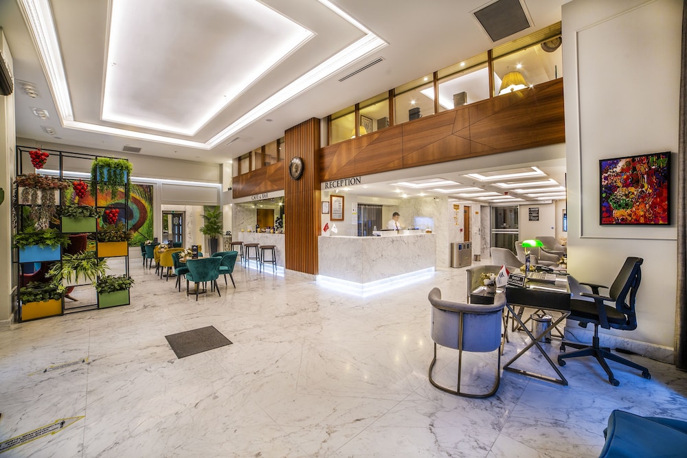 Erboy Otel - Image 5