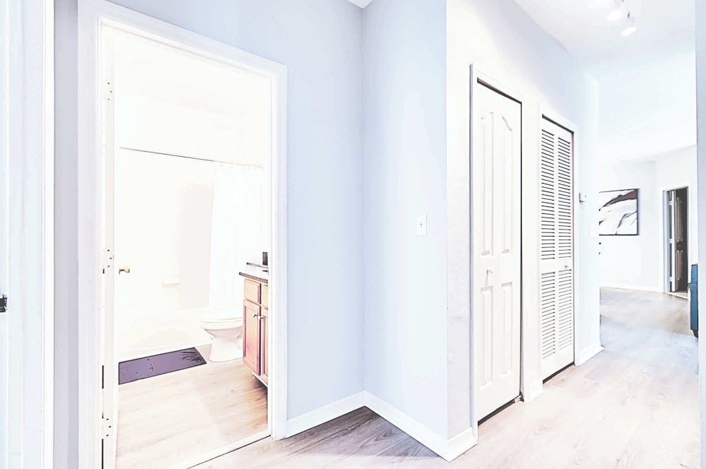 8908 Family Fun in Kissimmee Spacious 4-bedroom Apartment Near Theme Parks