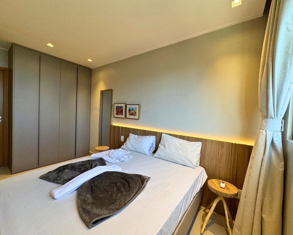 Studio Design 3 Apt 802