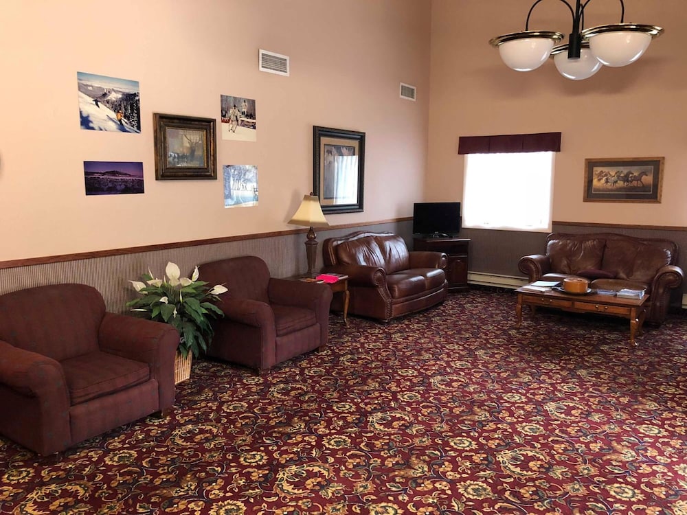 Lupine Inn Red Lodge MT view 3