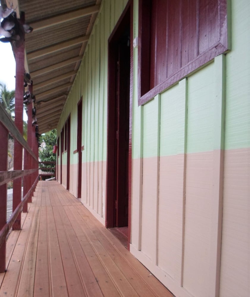 Hotel Coração Verde