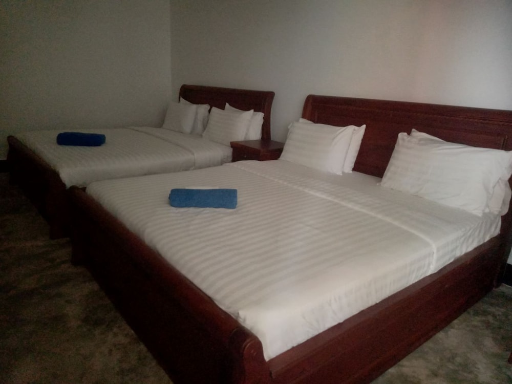 Siem Reap Local Stay