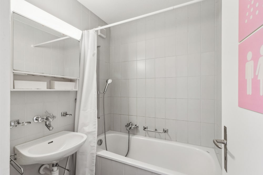 betahouse Zürich
