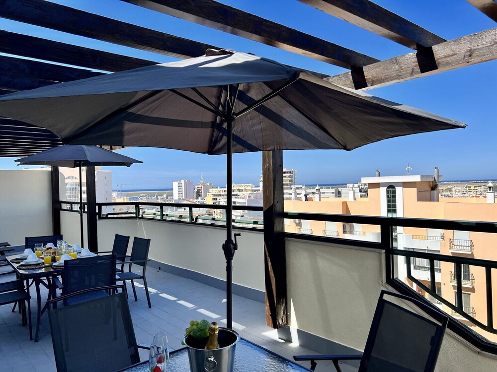 roof