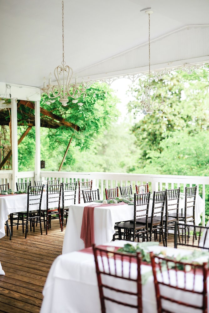 Greenock Manor