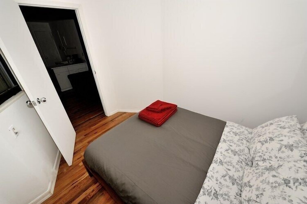 Market Rental NYC Midtown West