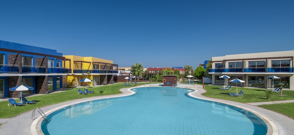 All Senses Nautica Blue Exclusive Resort & Spa - All Inclusive