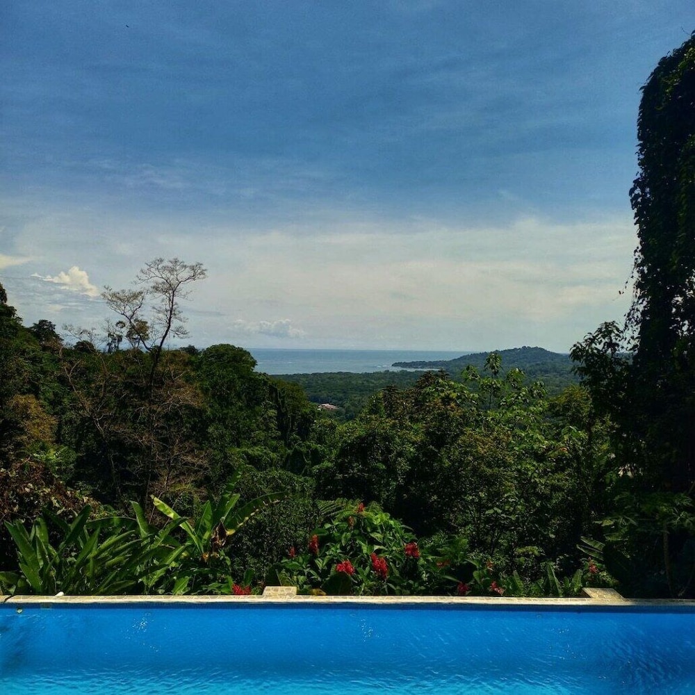 Samasati Rainforest Bungalows