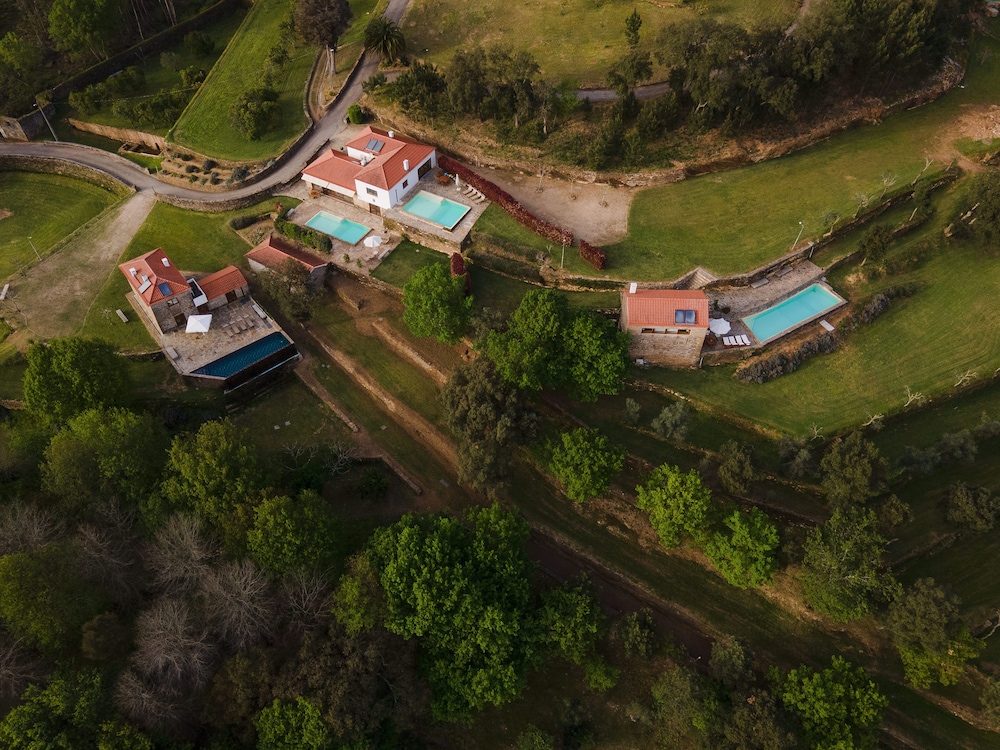 Hotel Tapada de São Domingos - Image 1