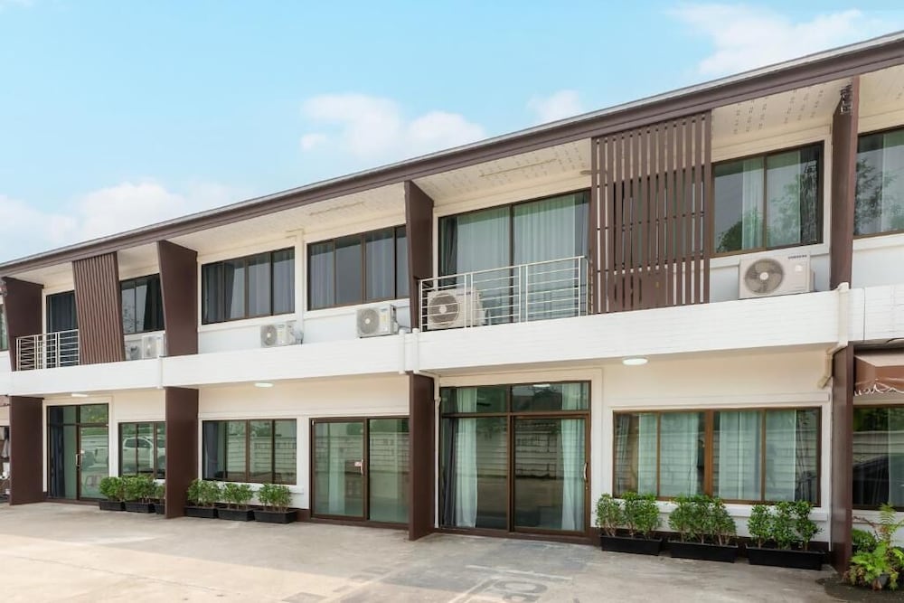 Chiangmai View Home view 3