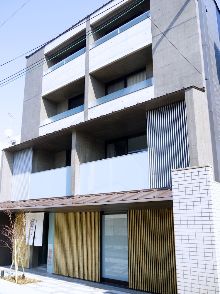 Kyoto Naganoya