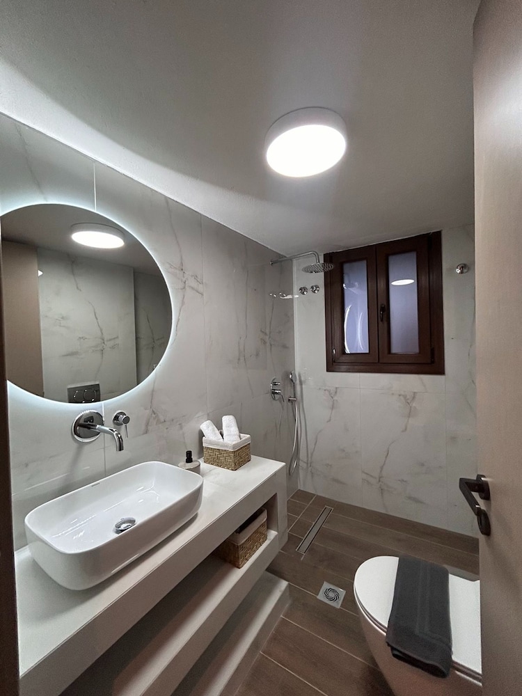 Abete Luxury Apartments