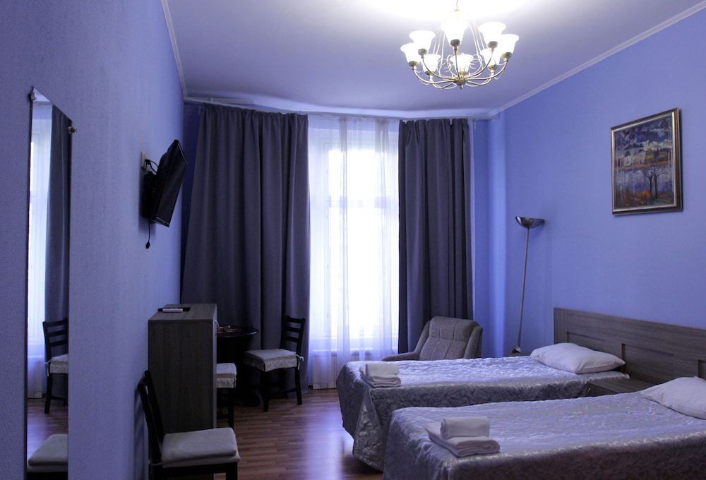 Guest Rooms Piligrim view 5