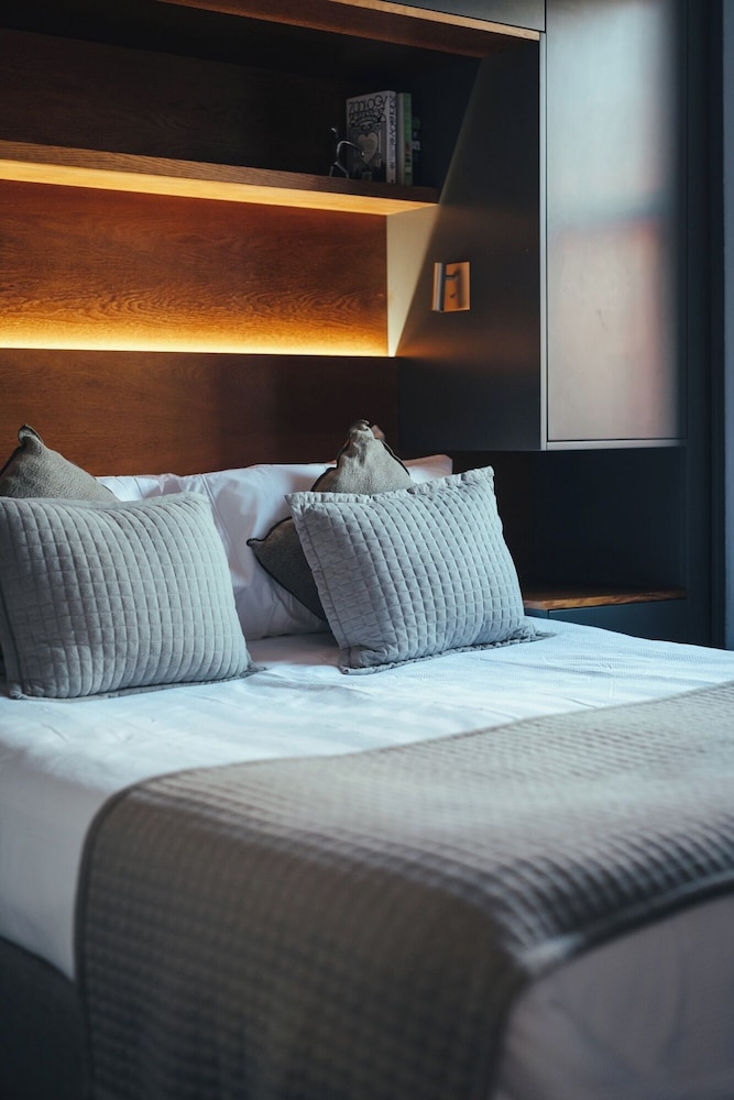 London Luxury Apartment on Rupert Street