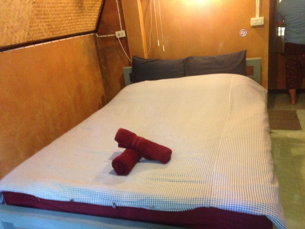 Breeze of Pai Guesthouse