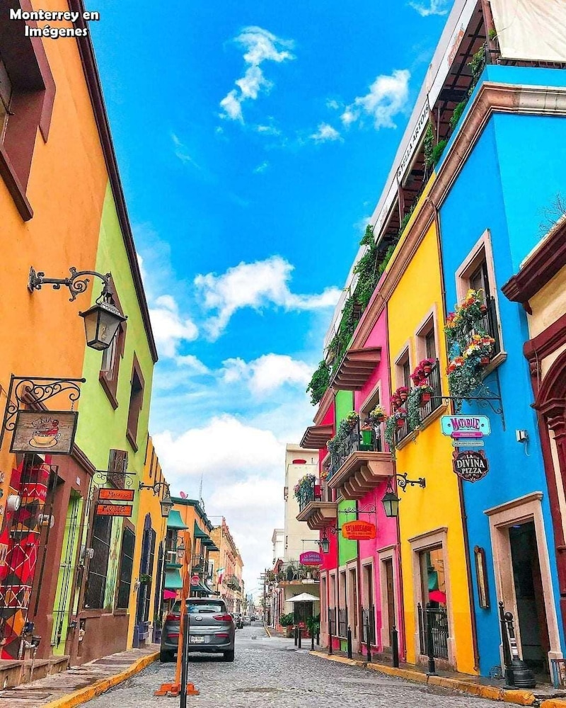 ANTIQUE Casa de Huespedes Barrio Antiguo