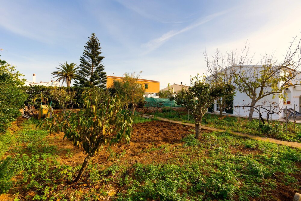 Villa Fina in Ciutadella de Menorca