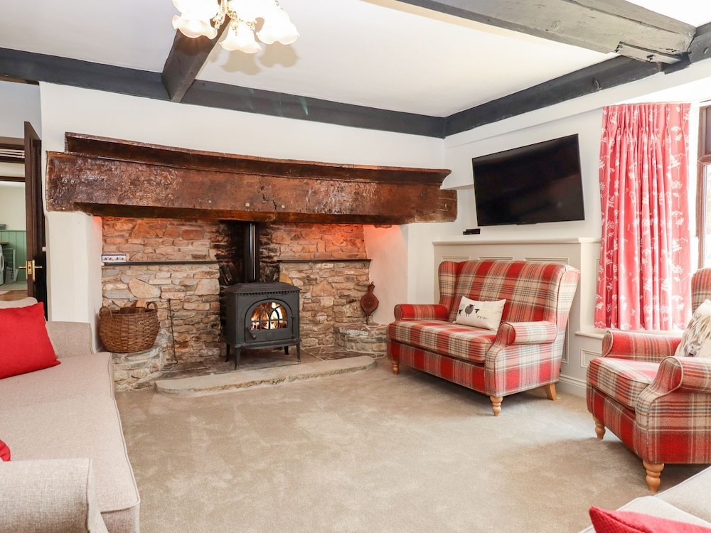 Nempnett Farmhouse