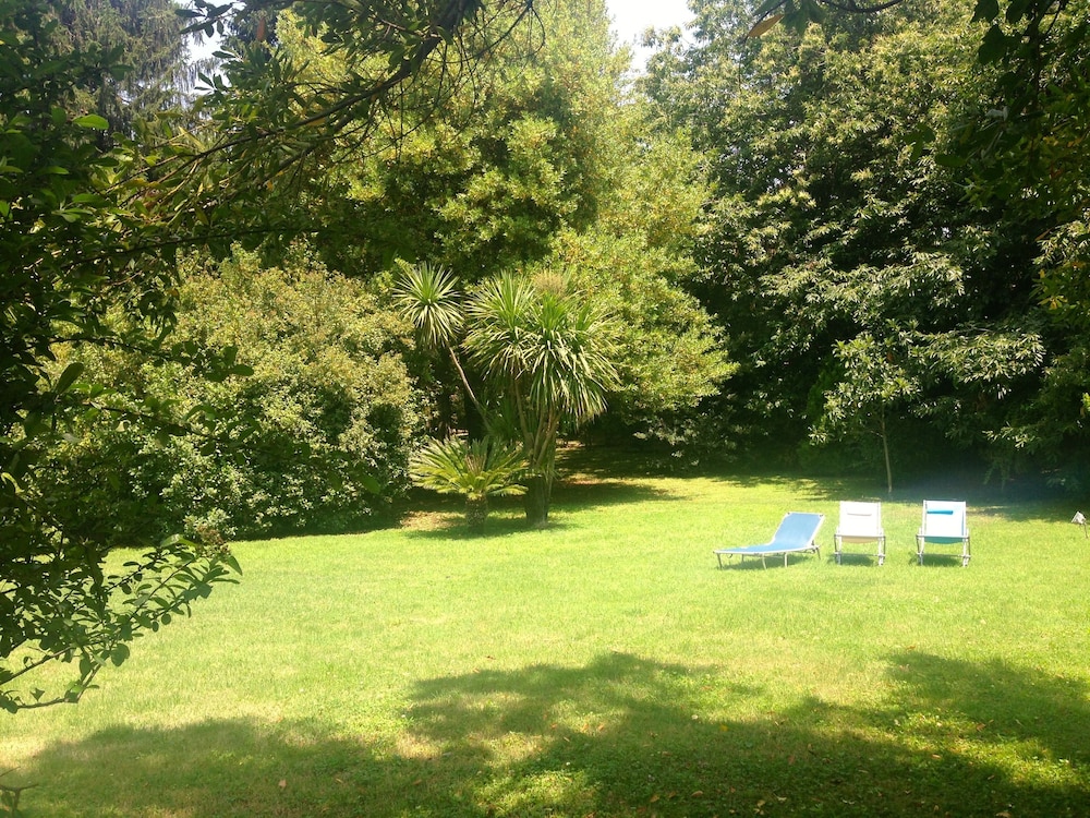 Villa Abbamer
