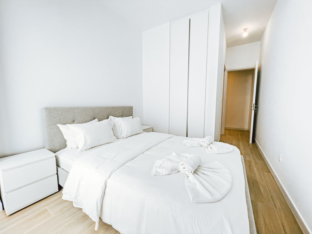 Azure Seaview - Jade Villa