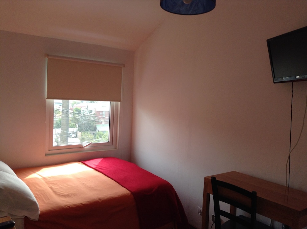 Camila 109 B&B