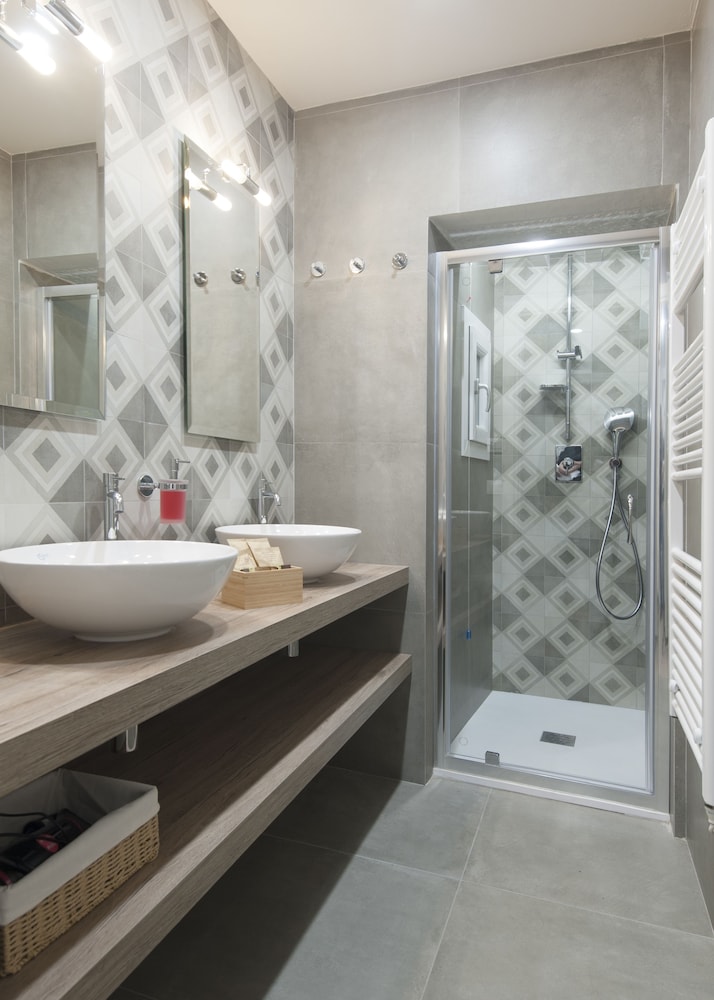 Le Fiorentine Boutique Apartments