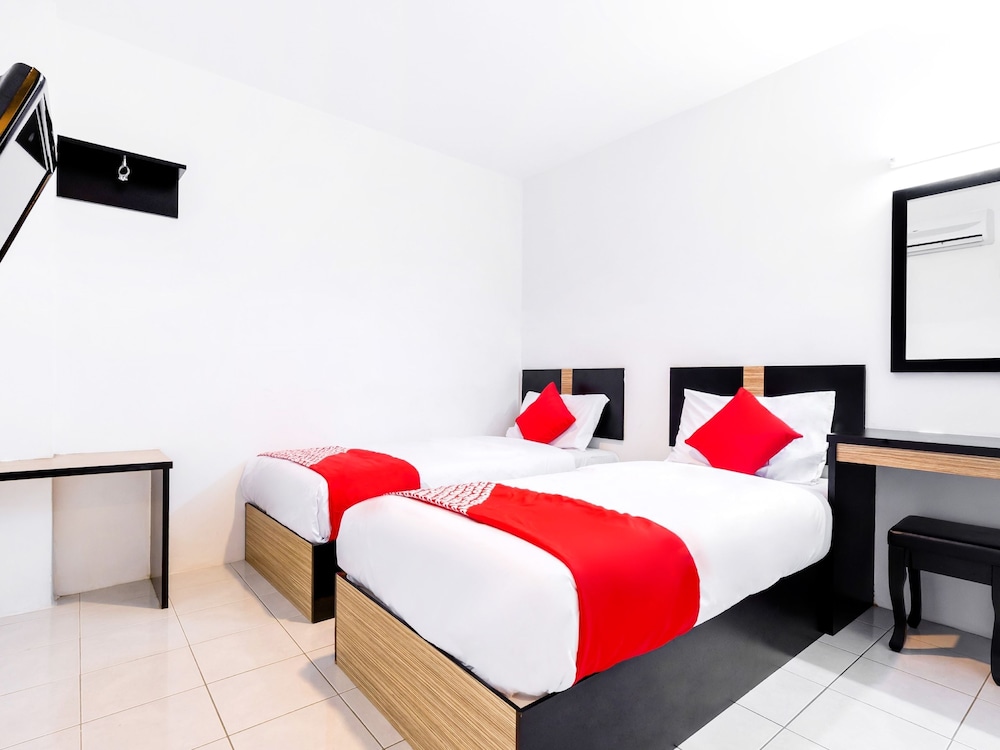 Hotel Bao Shu - Property Image 13