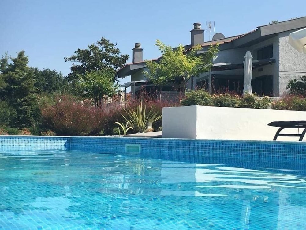 Pleiades Boutique Villas