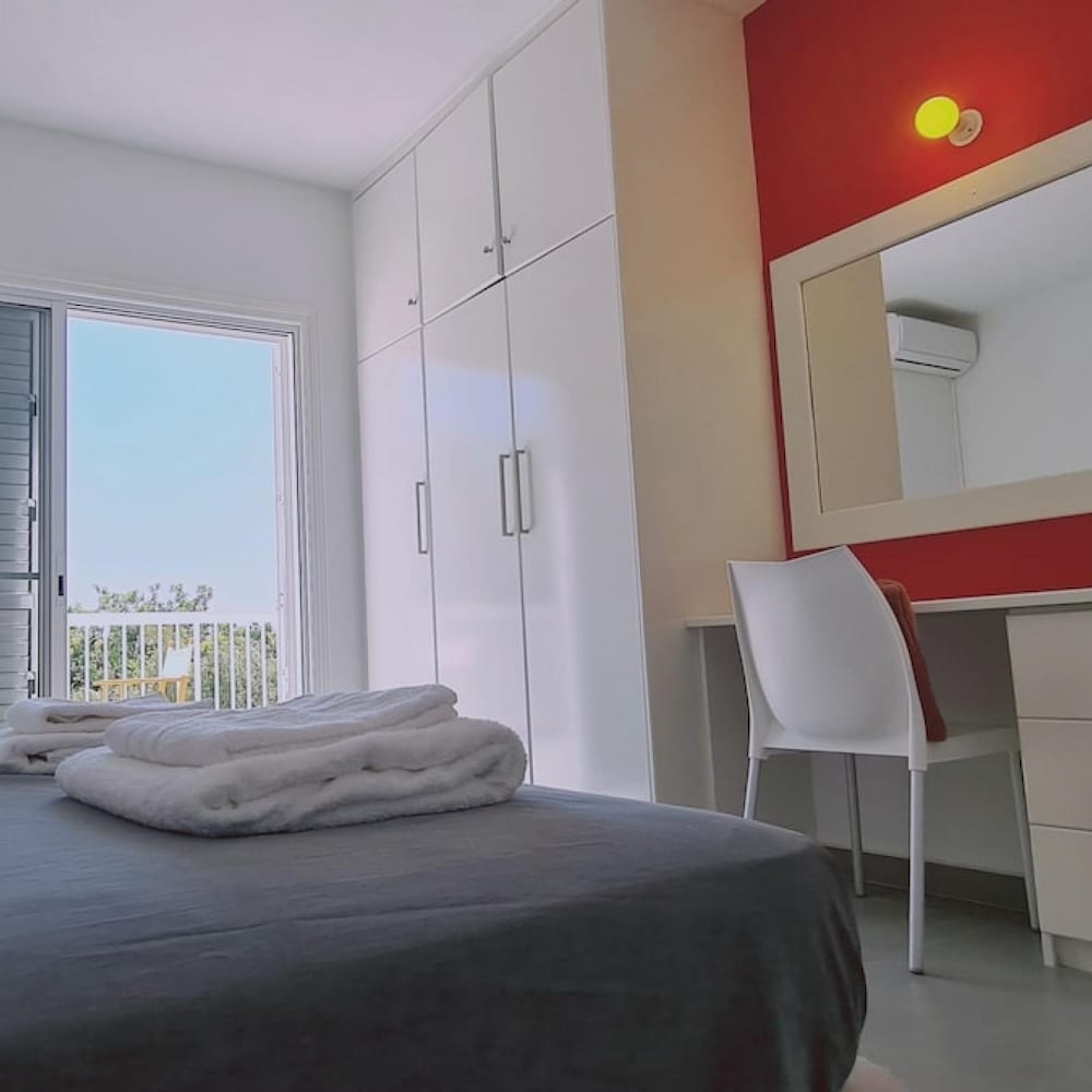 Stay Garden Villa in Protaras