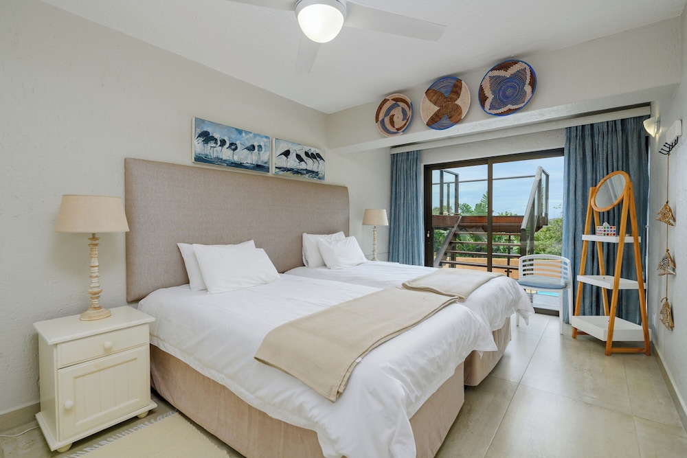 San Lameer Villa 13924
