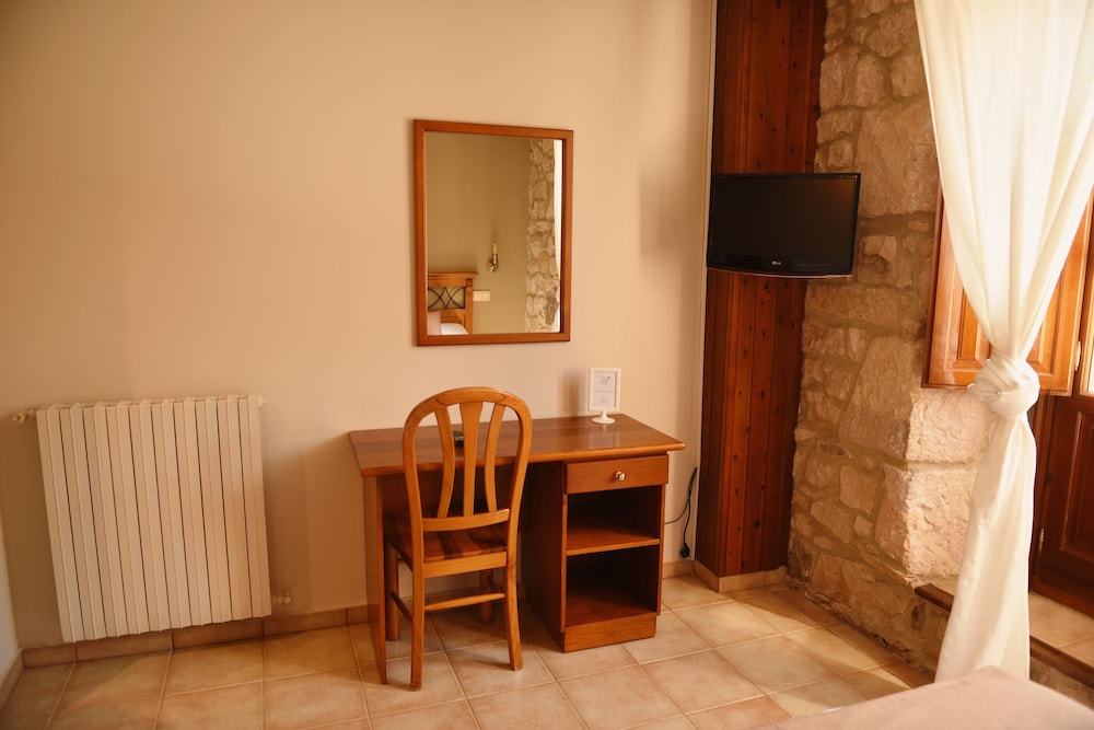 Hostal San Martin