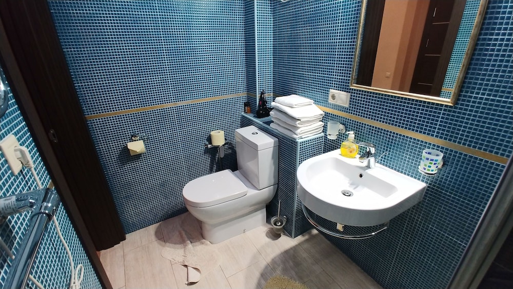 Kiev Apartments