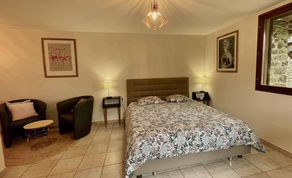 Chambres Les Tilleuls