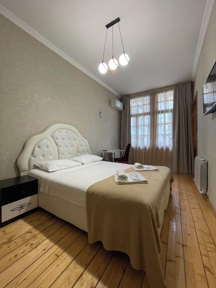 Sanuela Boutique Hotel view 2