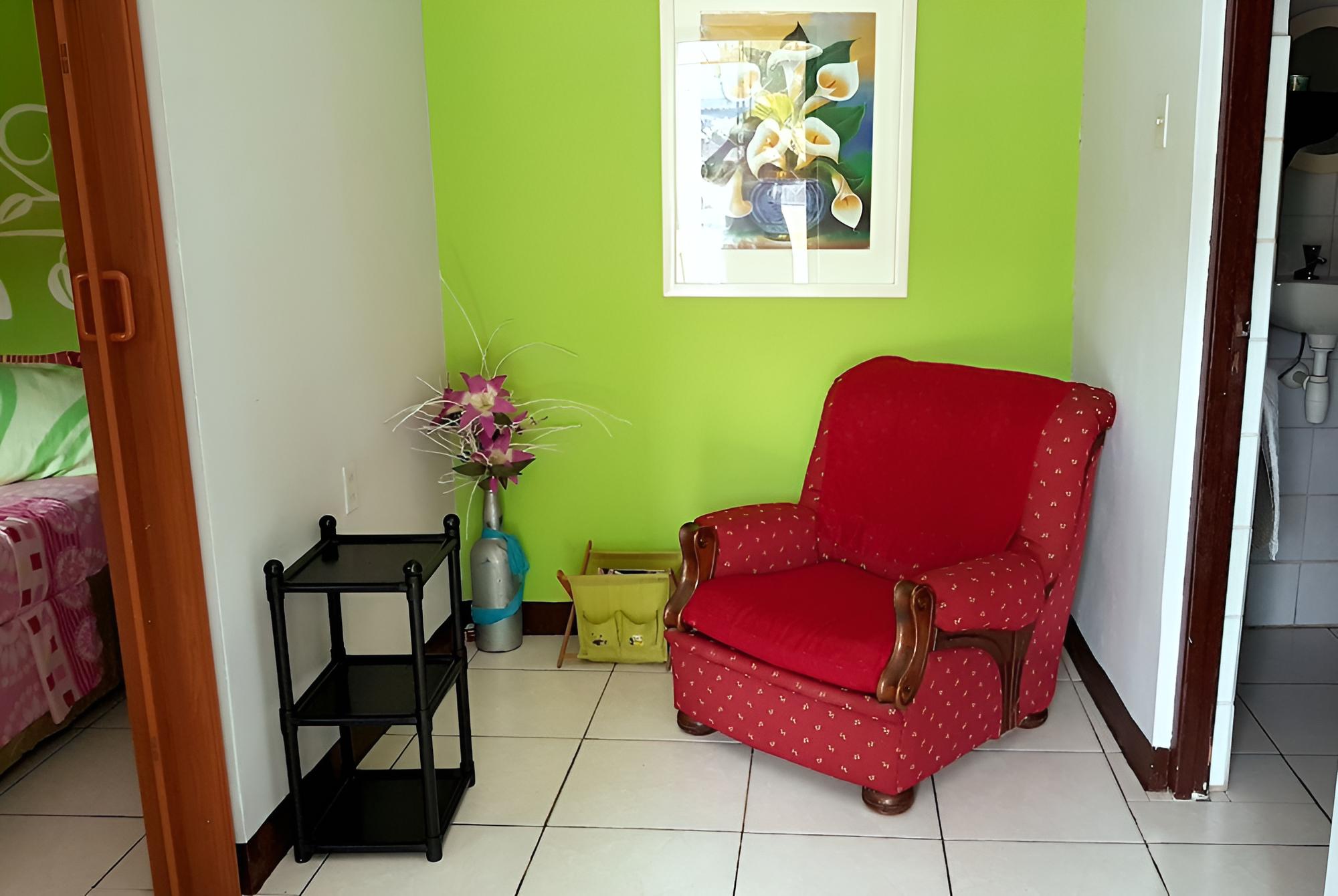 Apartamentos Cecil Paradise