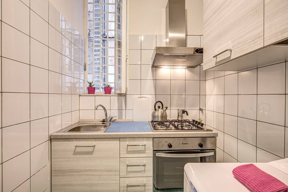 Ml Apartment - Caracalla 3 - Colosseo