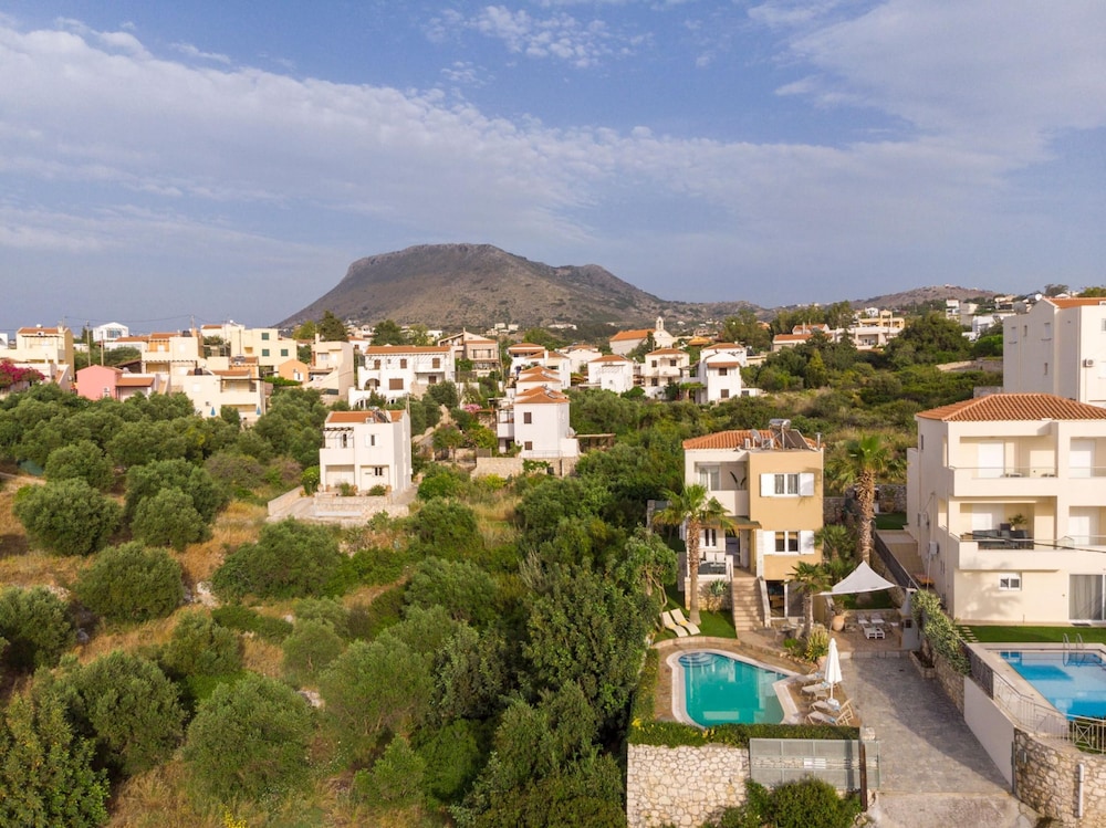 Villa Nicolas