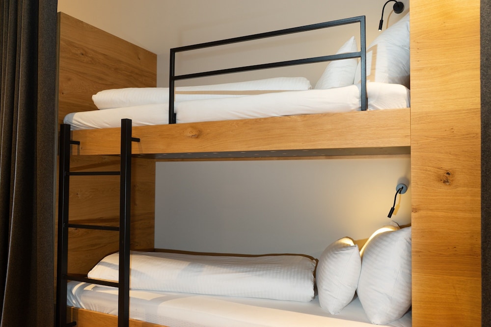 Apartment in Schrocken Near Ski Arlberg