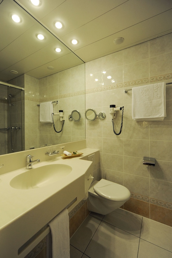 Lausanne Vacations - De la Paix - Property Image 5