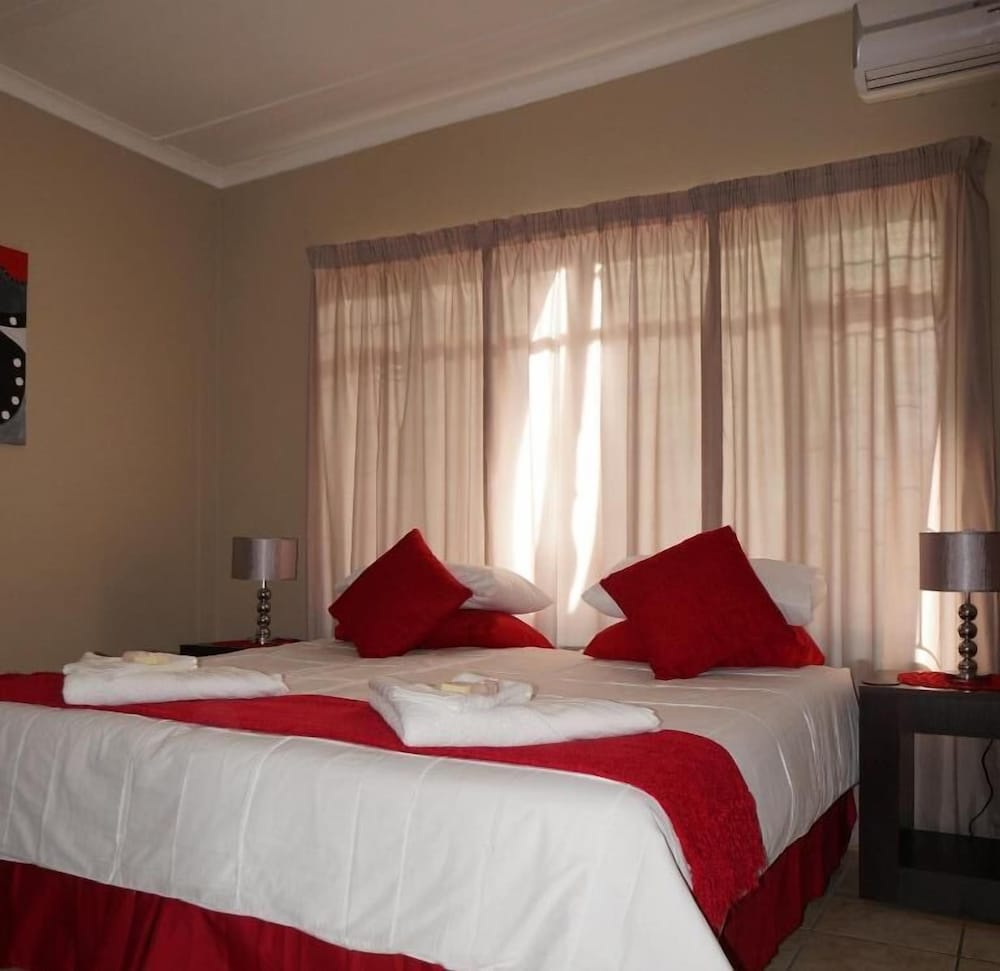 Mc Kala Guest House