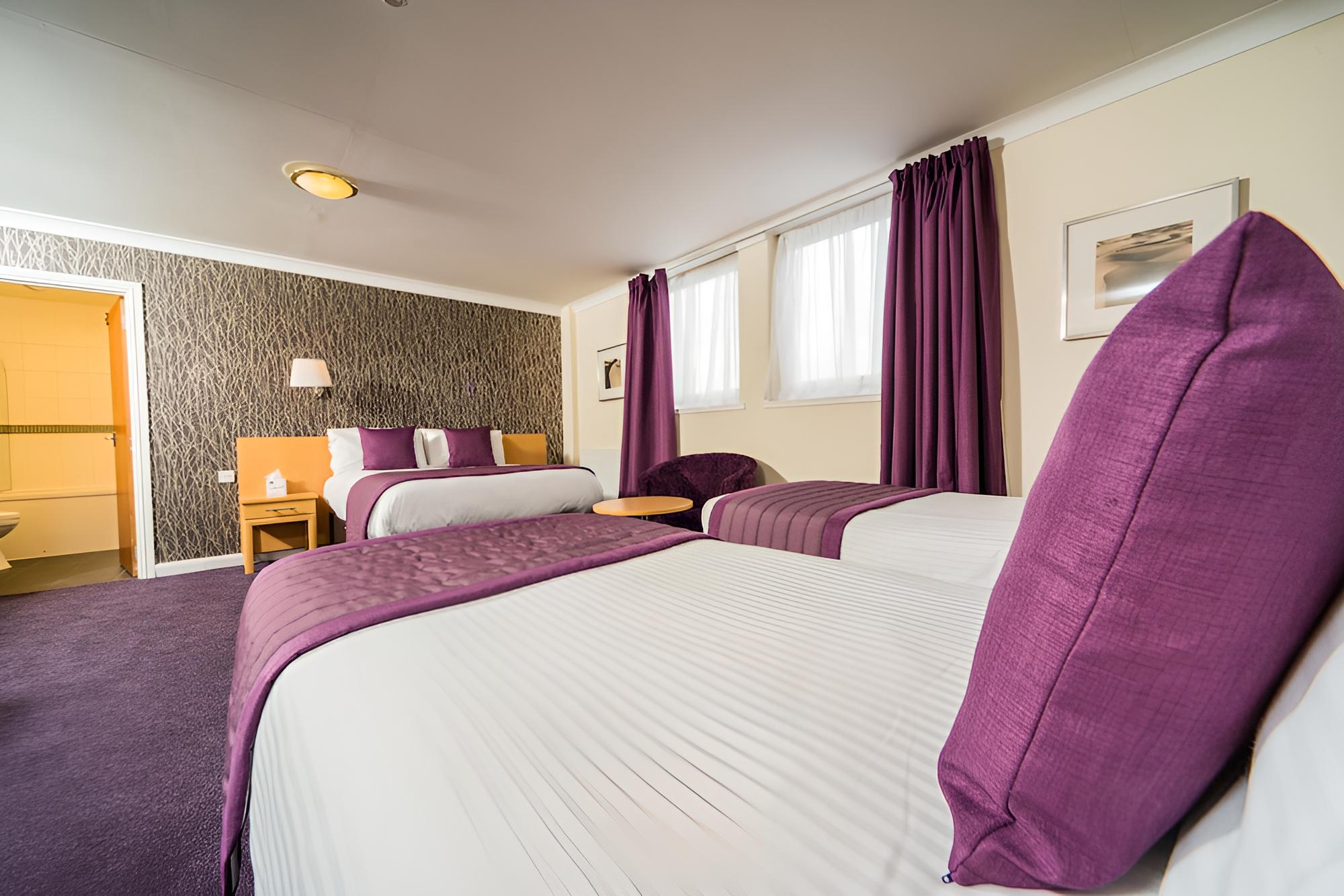 Sure Hotel by Best Western Aberdeen