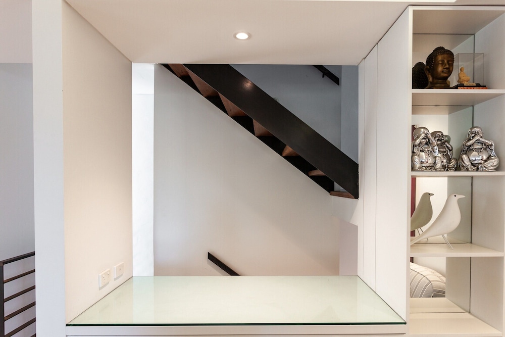 3-bedroom Home in the Heart of Darlinghurst
