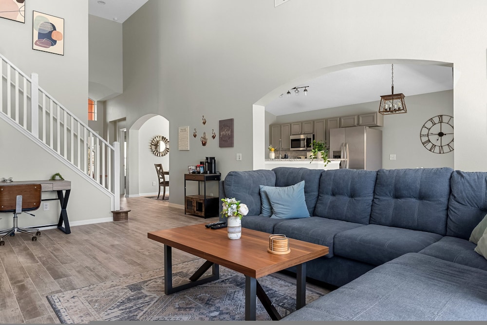 Your Dream Disney Retreat Awaits