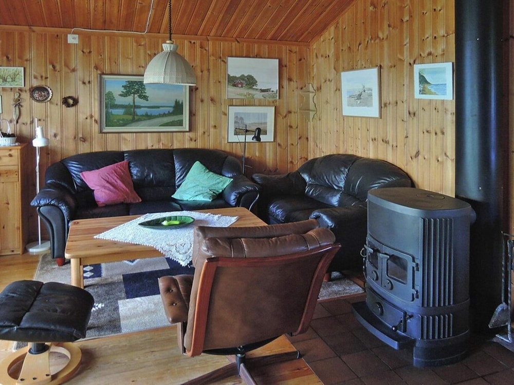 4 Person Holiday Home in Simrishamn view 4