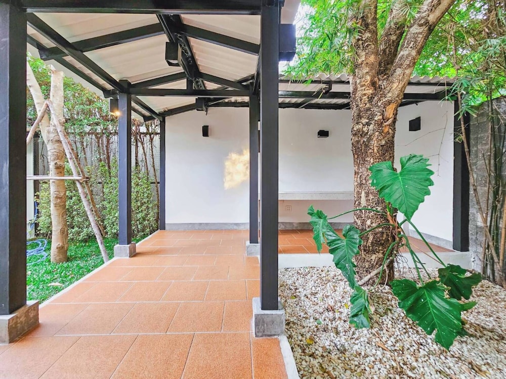Serava Pet-Friendly Pool Villa Huahin