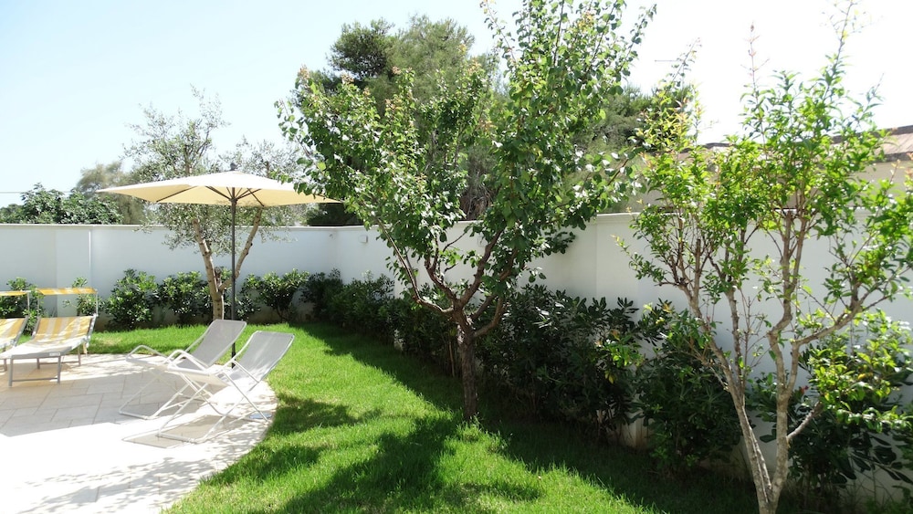 Chibia B&B