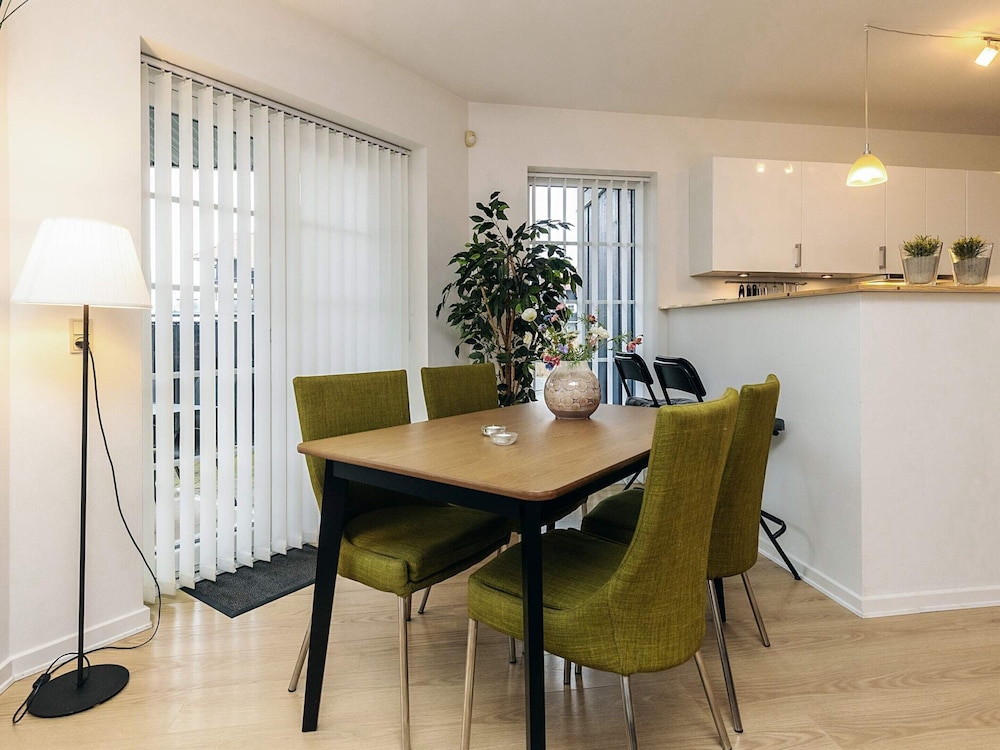 4 Star Holiday Home in Bogense view 2