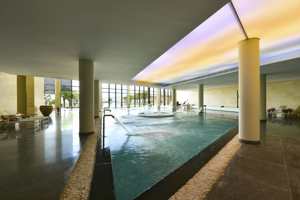 Kempinski Hotel Ishtar Dead Sea 206