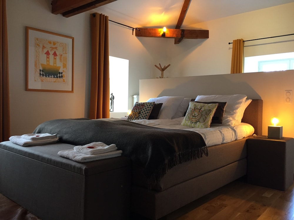Domaine La Reveille photo 5